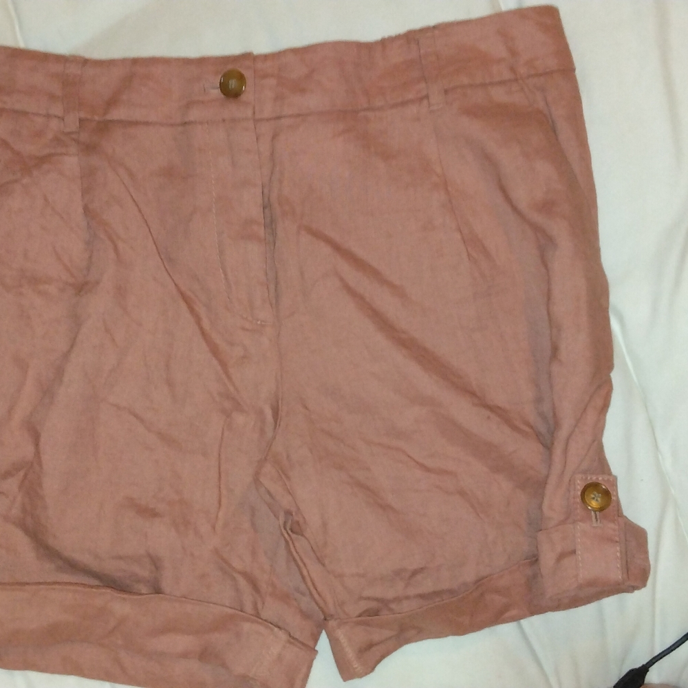 Women's shorts LOFT Ann Taylor 6.